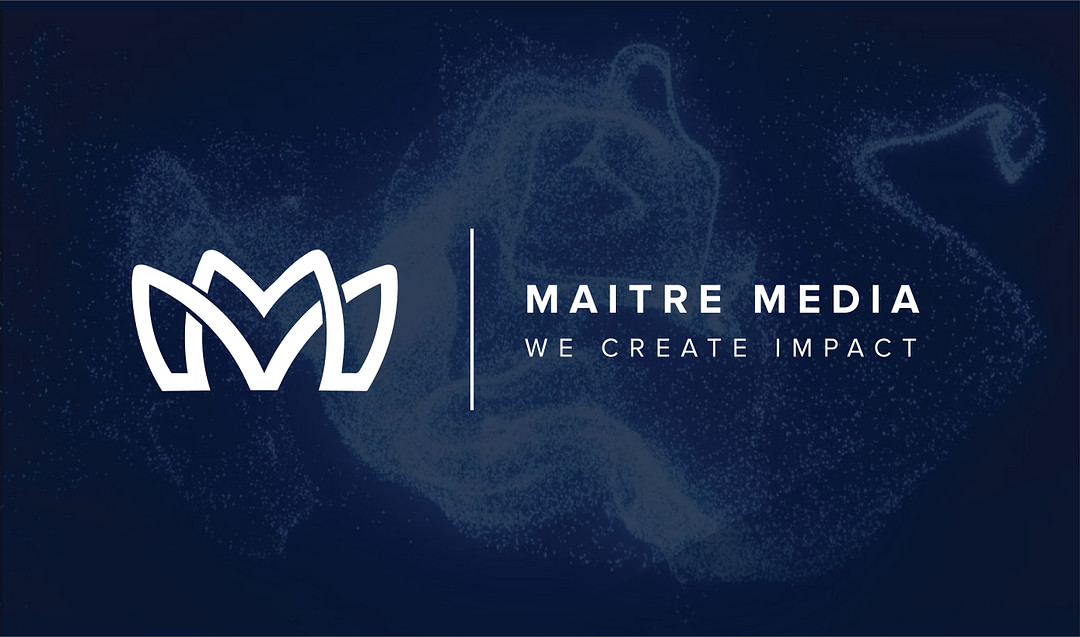 Maitre Media cover